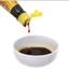 Nước tương Maggi đậu nành hảo hạng , lên men tự nhiên , chai 200ml
