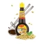 Nước tương Maggi đậu nành hảo hạng , lên men tự nhiên , chai 200ml