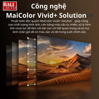 Camera 70mai M200 ghi hình 1080P có HDR,cảm biến ảnh Sony STARVIS2 cao cấp độ nhạy sáng cao