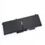 Pin laptop Dell Latitude 5330 5430 5530 7430 2-in-1 07KRV 58Wh -Hàng ZIN