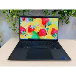 Dell Precision 5560 i7 RAM 16GB SSD 512GB 15.6 inch Laptop Workstation Đồ Họa Cao Cấp