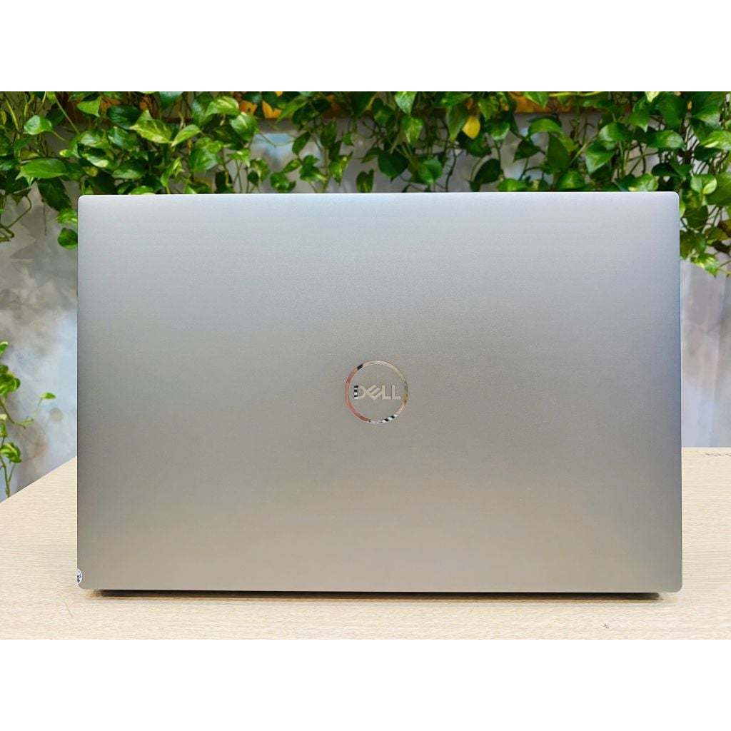 Dell Precision 5560 dòng mobile workstation mỏng nhẹ cao cấp của Dell i7-11850H | Quadro T1200 / RTX A2000 | BigBuy360 - bigbuy360.vn