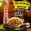 Nước tương Maggi đậu nành đậm đặc , lên men tự nhiên , chai 700ml tặng chai 200ml