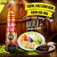 Nước tương Maggi đậu nành đậm đặc , lên men tự nhiên , chai 700ml tặng chai 200ml