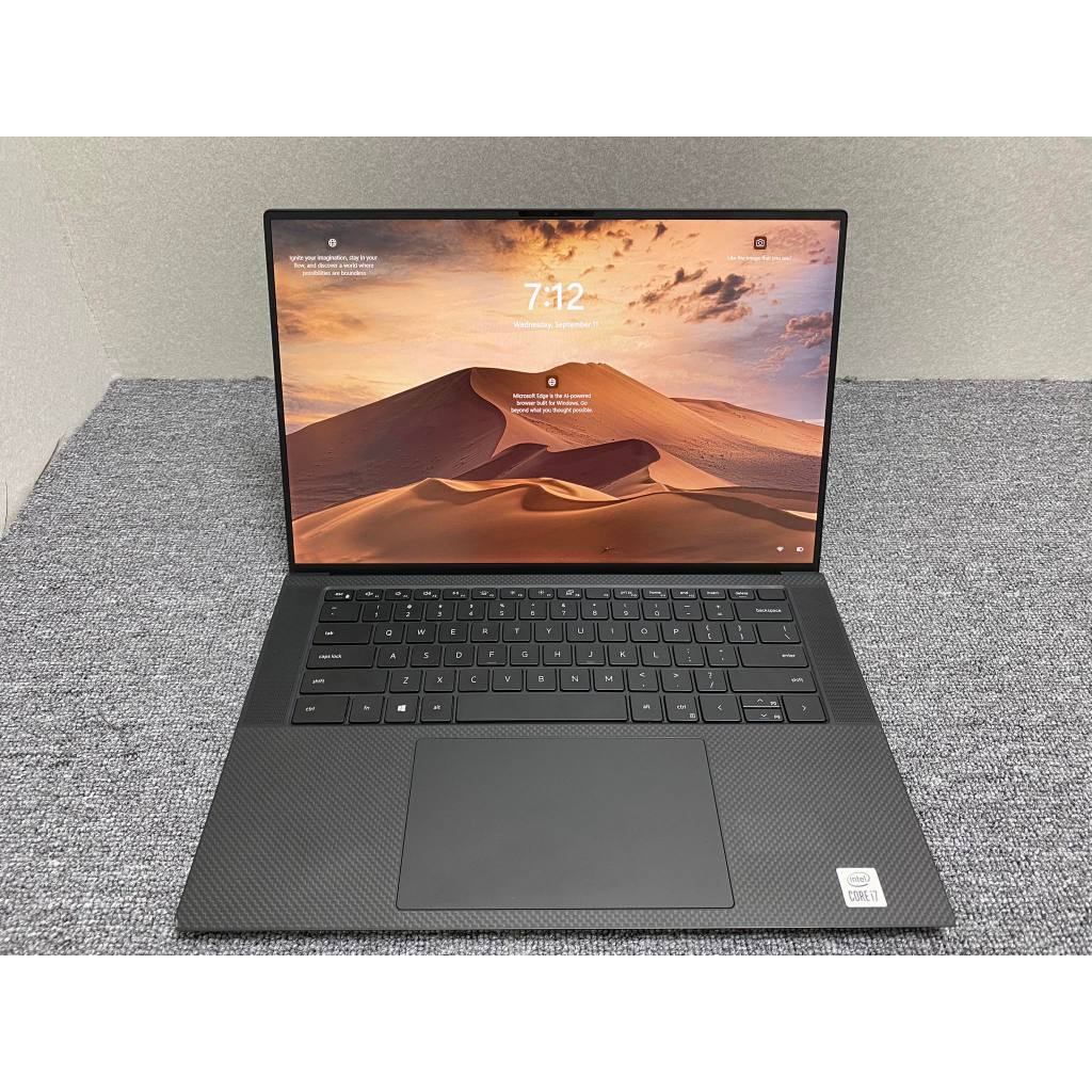 Dell Precision 5550 – Siêu Phẩm Workstation Di Động: Mạnh Mẽ, Sang Trọng, Làm Việc Thật “Pro” | BigBuy360 - bigbuy360.vn