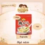 Hạt Nêm Thịt Topvalu Cho Bé Ăn Dặm (110g)