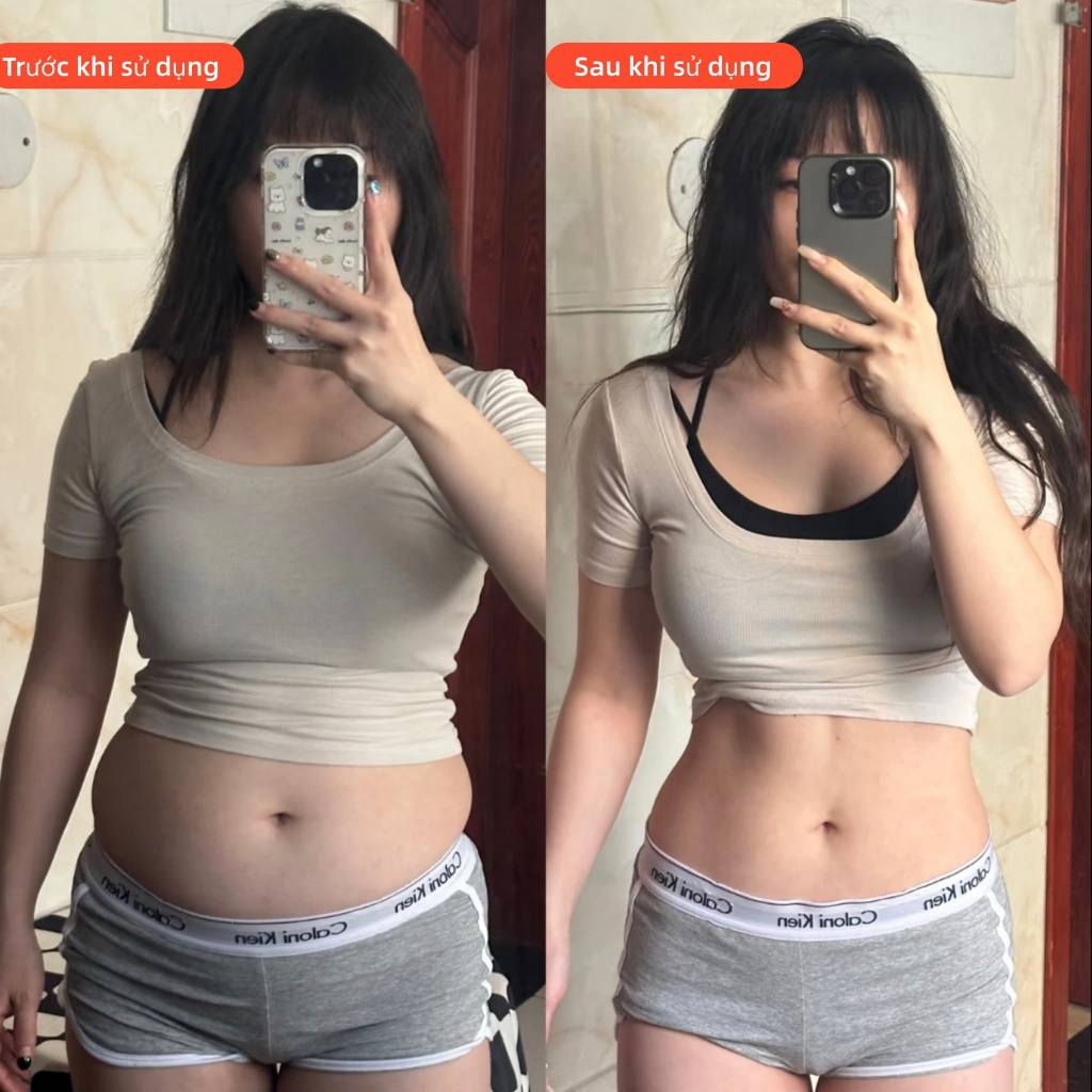 Mua 5 tặng 1 Cà phê giảm cân SAUSANDO chính hãng Nhật Bản đốt cháy mỡ thừa giảm cân nhanh hiệu quả sau 7 ngày