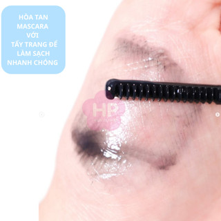 Mascara Tẩy Trang Lông Mi Kissme Speedy Mascara Remover (7,3mL)