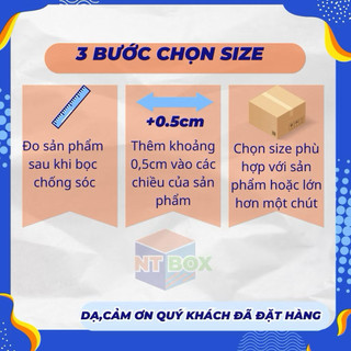combo 10hop carton kích thước 20cmx15x15  đóng hàng dày dặn 3 lớp