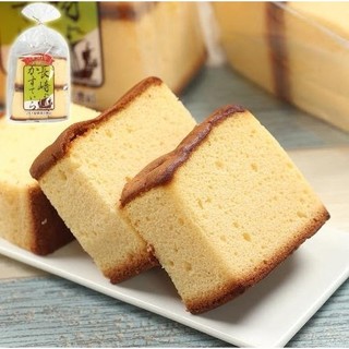 Bánh Bông Lan Tươi Castella Maruto Mềm Mịn Ngọt Dịu Chuẩn Vị Nhật Bản - Fuso Bách Hóa Nhật Bản