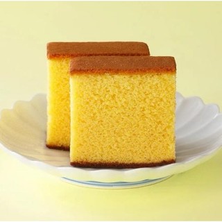 Bánh Bông Lan Tươi Castella Maruto Mềm Mịn Ngọt Dịu Chuẩn Vị Nhật Bản - Fuso Bách Hóa Nhật Bản