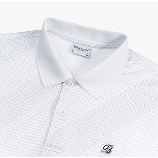 [T7_SALE 20%_HT] Áo Polo Nam Thiết Kế Basic 1APCH649TRK Biluxury Form Slimfit Thoáng Khí Bền Màu