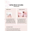 Nail Chân Toen Đỏ - Nail Thiết Kế Thủ Công