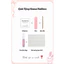 Nail Chân Toen Đỏ - Nail Thiết Kế Thủ Công