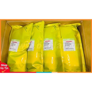 Mực photo TOSHIBA G7 0.9 - (1Kg) đổ cho máy photo Toshiba e-STUDIO 655, 656, 603, 600