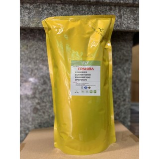 Mực photo TOSHIBA G7 0.9 - (1Kg) đổ cho máy photo Toshiba e-STUDIO 655, 656, 603, 600