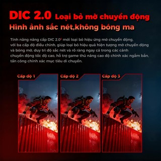 Màn Hình 27 Inch 240Hz 2K IPS 1ms HDR Gaming Viền Mỏng M748 - Tặng Kèm Cáp HDMI-Bảo Hành 36 Tháng