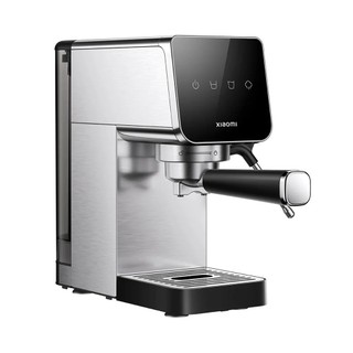 Máy pha cà phê Xiaomi Semi-Automatic Espresso Machine EU (BHR9798EU) - Bảo hành 12 tháng