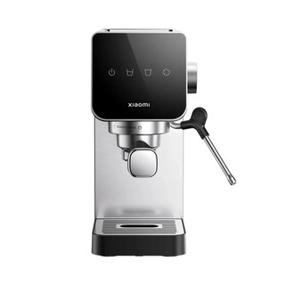 Máy pha cà phê Xiaomi Semi-Automatic Espresso Machine EU (BHR9798EU) - Bảo hành 12 tháng