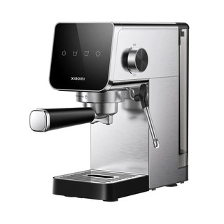 Máy pha cà phê Xiaomi Semi-Automatic Espresso Machine EU (BHR9798EU) - Bảo hành 12 tháng