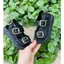 sandal bé trai dép quai hậu cho bé gái khâu đế êm chân chống trượt mẫu mới QCCC C47 ( có video )
