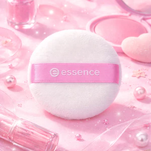 Bông Phấn Nhung Essence mini