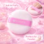 Bông Phấn Nhung Essence mini
