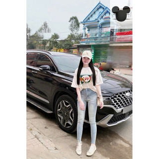 Quần Jean Ôm Siu Hot #311 [Sẵn Ship]