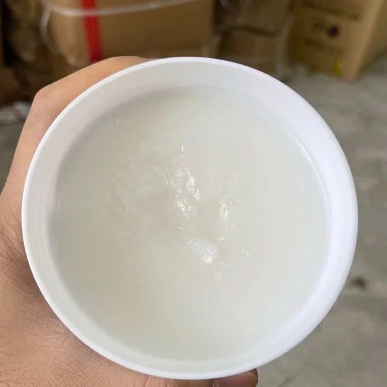 Sáp dưỡng ẩm Vaseline dùng lau mực, dưỡng ẩm 500g