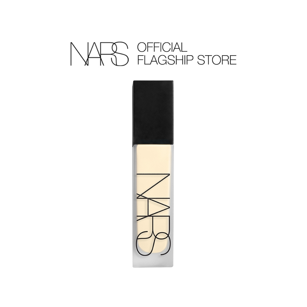 Sản phẩm trang điểm nền dạng kem NARS Natural Matte Longwear Foundation 30ml