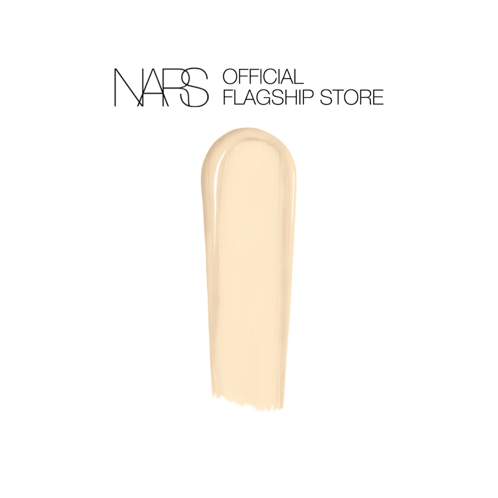 Sản phẩm trang điểm nền dạng kem NARS Natural Matte Longwear Foundation 30ml