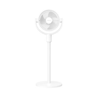 Quạt Tuần Hoàn Thông Minh Xiaomi Smart Standing Air Circulation Fan EU BHR9849EU - Inverter 18W, Đảo Gió 3D, 100 Cấp Gió