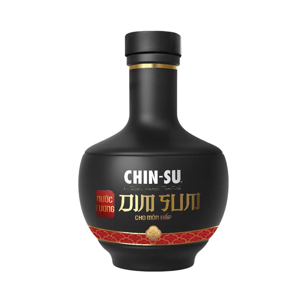 [Chọn vị] Nước tương CHIN-SU mới chai x 160ml/250ml