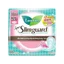 BVS Laurier Fresh&Free Siêu Mỏng Siêu Thấm