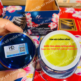 Kem Đêm Meiduzi Tái Tạo, Căng Bóng, Hỗ Trợ Nám Thâm Sạm, Đều Màu Da, Trắng Da 20g - Hàng chính hãng