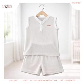 BỘ SÁT NÁCH CỔ TRỤ QUẦN ĐÙI- MRC007-7