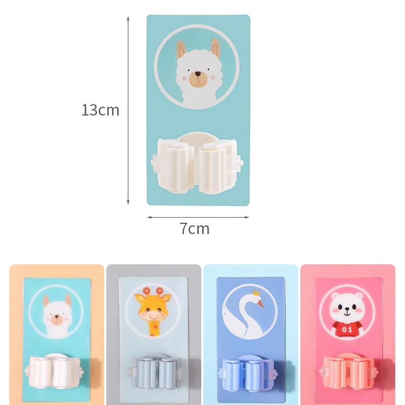 Móc dán tường trep ảnh, móc treo chữ U, kẹp chổi, móc inox chịu lực bám KH0046