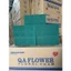 20 Viên xốp xanh cắm hoa tươi, Hoa thược dược, sáp xốp mút nước xanh