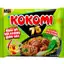 Thùng mì Kokomi 75 x 30 gói x 75 gram