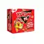 Thùng mì Kokomi 75 x 30 gói x 75 gram