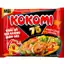 Thùng mì Kokomi 75 x 30 gói x 75 gram