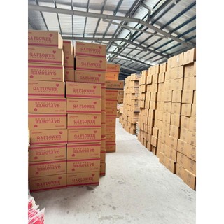 [Freeship] 20 Viên xốp xanh cắm hoa tươi, Hoa thược dược, sáp xốp mút nước xanh