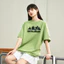 Áo thun unisex Anta 1725B8115 đơn giản, trẻ trung, năng động