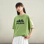 Áo thun unisex Anta 1725B8115 đơn giản, trẻ trung, năng động