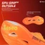 Giày Chạy Bộ Zoseo Infinity 42 Pro 3/4 Carbon, Đế ETPU siêu êm nhẹ đế ngoài GPU Lót giày Pebax Chuyên Thi Đấu Tập Luyện