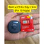 Định Vị GPS T8 pro 4G (GPS tracker ) Cho Xe Máy Ô Tô - App Tiếng Việt, Giám Sát Từ Xa, Chống Trộm