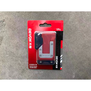 Pass treo, đế khoá thắt lưng nhanh DEVON