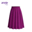 annie Váy Chống Nắng Dáng Dài 9000 Co Dãn 4 Chiều Chất Liệu Cotton Mịn Mát Thoàng Khí Màu Sắc Trẻ Trung