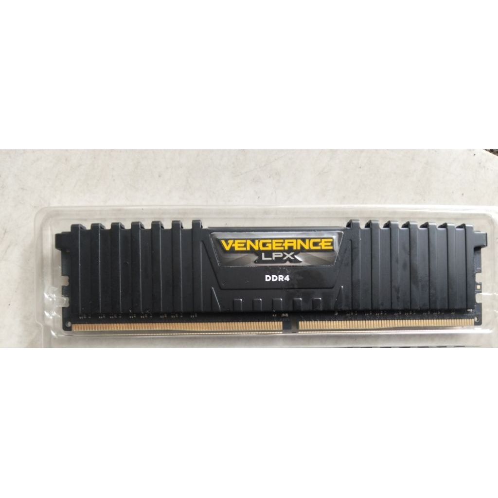 RAM PC DDR4 4GB,8GB,16GB bus 2400,2666,2800,3000,3200... sản phẩm chính hãng zin ngoại hình đẹp | BigBuy360 - bigbuy360.vn