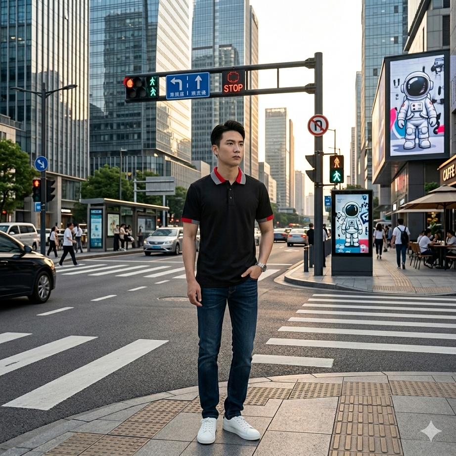 [PLP.8] 45-90kg Áo polo nam nữ ngắn tay, bigsize, unisex, thoáng mát, rẻ, bền, đẹp, thời trang